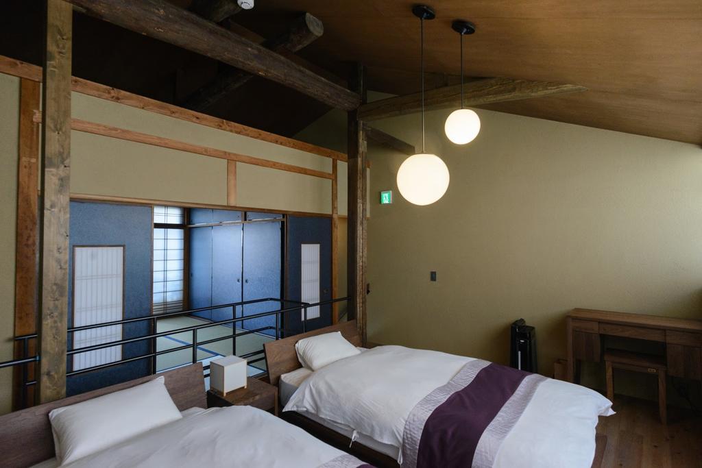 Ayame-an Ferienhaus