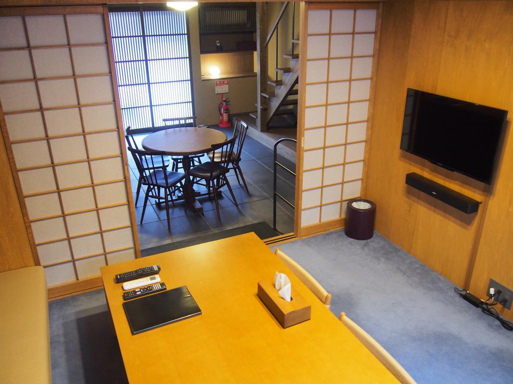 Ayame-an Ferienhaus