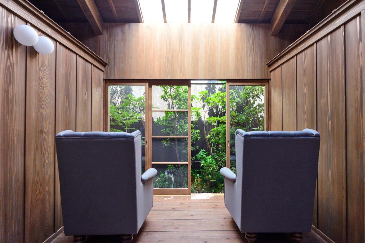 Ferienhaus Ayame-an